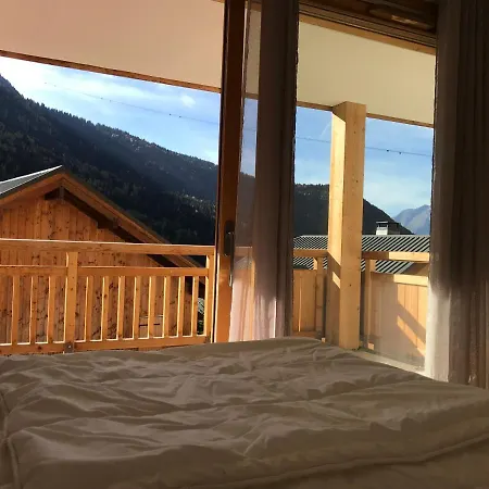 Holiday home Vaujanylocations - Domaine Du Patre *