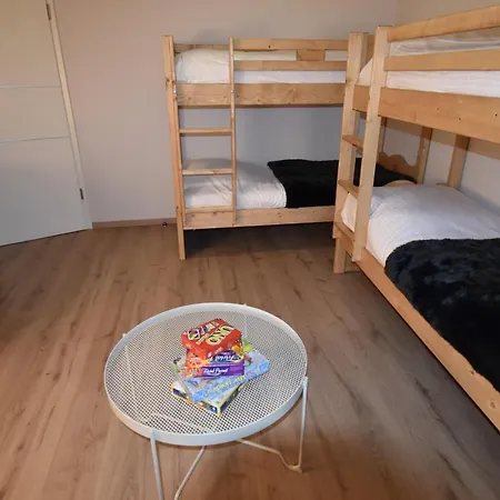 Holiday home Vaujanylocations - Domaine Du Patre *