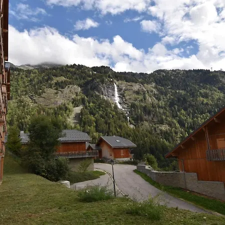 Vaujanylocations - Domaine Du Patre *