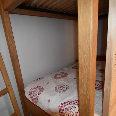 Holiday home Vaujanylocations - Domaine Du Patre