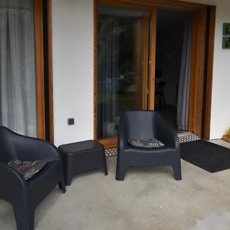 Vaujanylocations - Domaine Du Patre Holiday home Vaujany