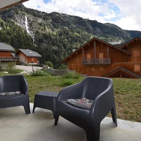 Vaujanylocations - Domaine Du Patre