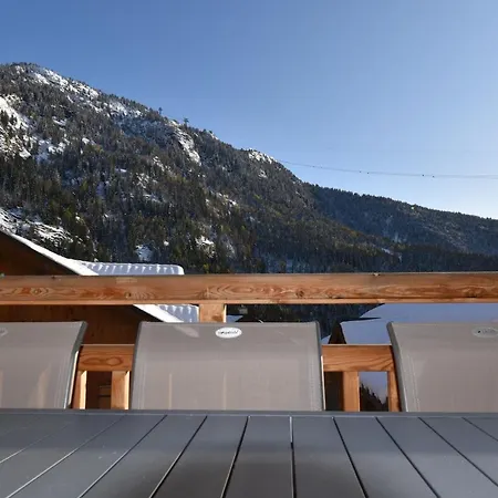 Holiday home Vaujanylocations - Domaine Du Patre