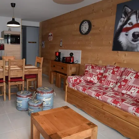 Vaujanylocations - Domaine Du Patre Vaujany