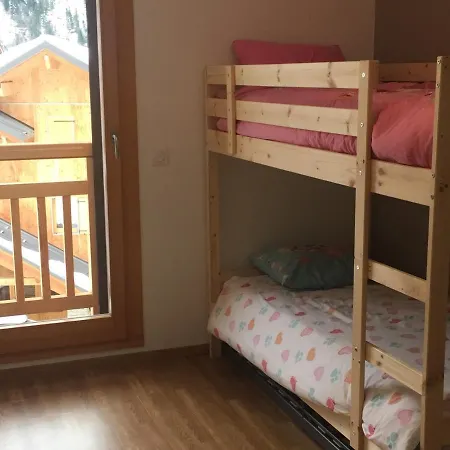 Holiday home Vaujanylocations - Domaine Du Patre
