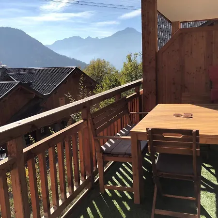 Vaujanylocations - Domaine Du Patre Vaujany