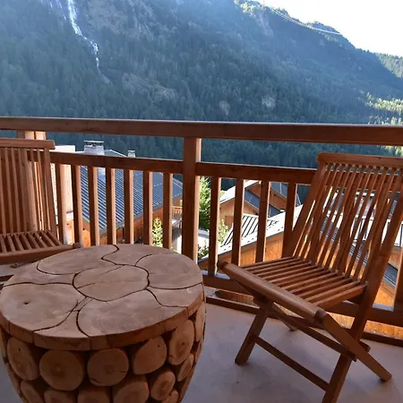 Vaujanylocations - Domaine Du Patre Holiday home