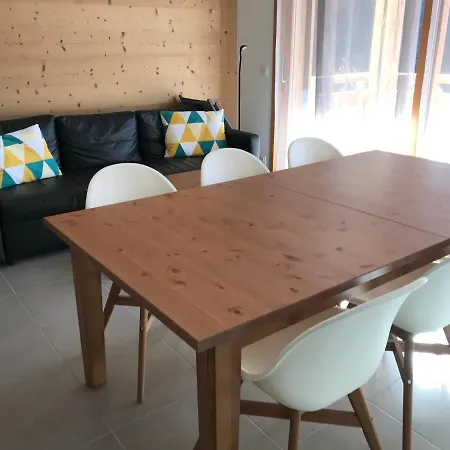 Holiday home Vaujanylocations - Domaine Du Patre *