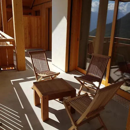 Vaujanylocations - Domaine Du Patre