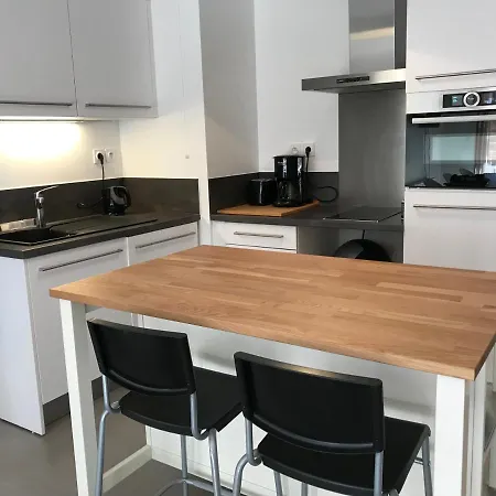 Vaujanylocations - Domaine Du Patre Holiday home Vaujany