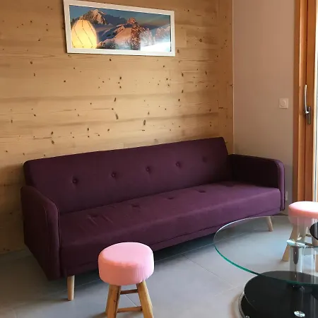 Vaujanylocations - Domaine Du Patre Holiday home