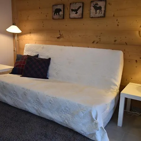 Vaujanylocations - Domaine Du Patre Vaujany