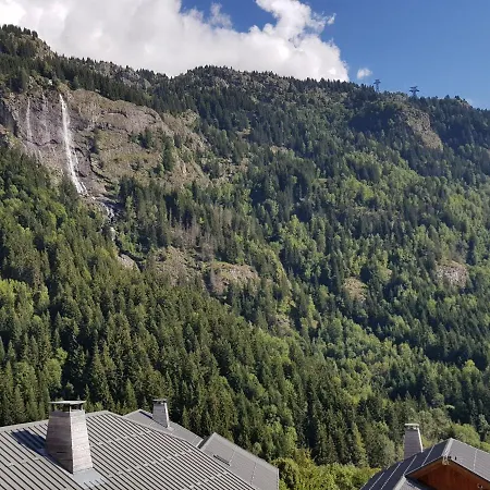 Holiday home Vaujanylocations - Domaine Du Patre Vaujany