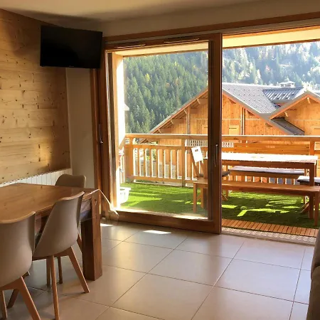 Vaujanylocations - Domaine Du Patre Holiday home *