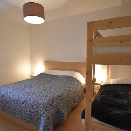 Vaujanylocations - Domaine Du Patre Holiday home Vaujany