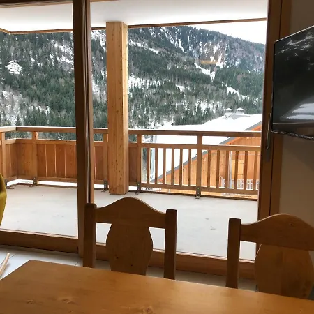 Holiday home Vaujanylocations - Domaine Du Patre *