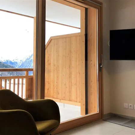 Holiday home Vaujanylocations - Domaine Du Patre *
