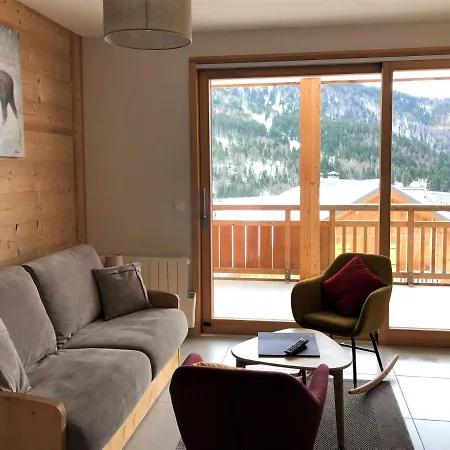 Vaujanylocations - Domaine Du Patre * Vaujany