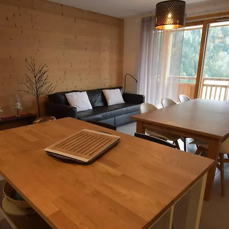Holiday home Vaujanylocations - Domaine Du Patre *