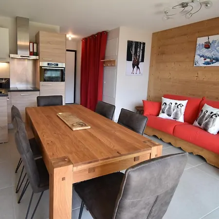 Vaujanylocations - Domaine Du Patre Holiday home Vaujany