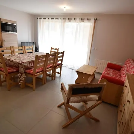 Vaujanylocations - Domaine Du Patre Vaujany